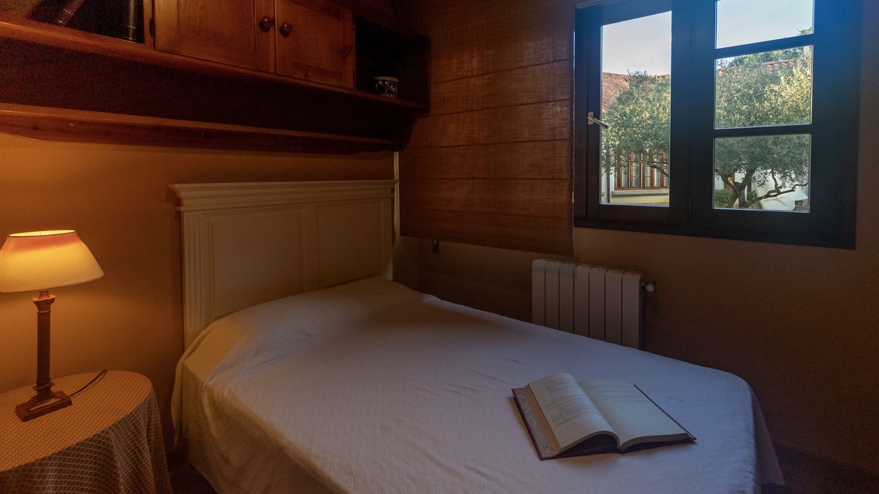 Photo of Bedroom in Ampuero