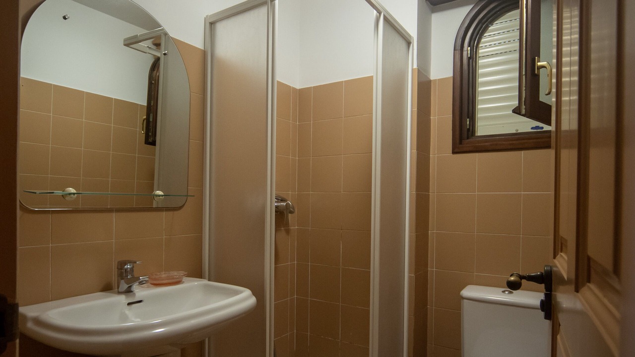 Photo of Bathroom in Ampuero
