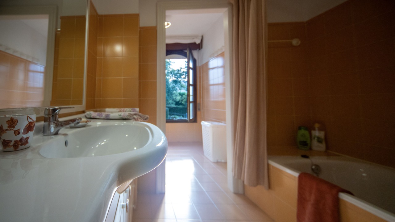 Photo of Bathroom in Ampuero