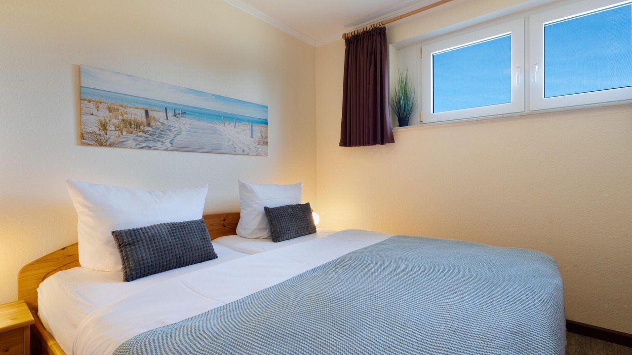 Photo of Bedroom in Maasholm-Bad