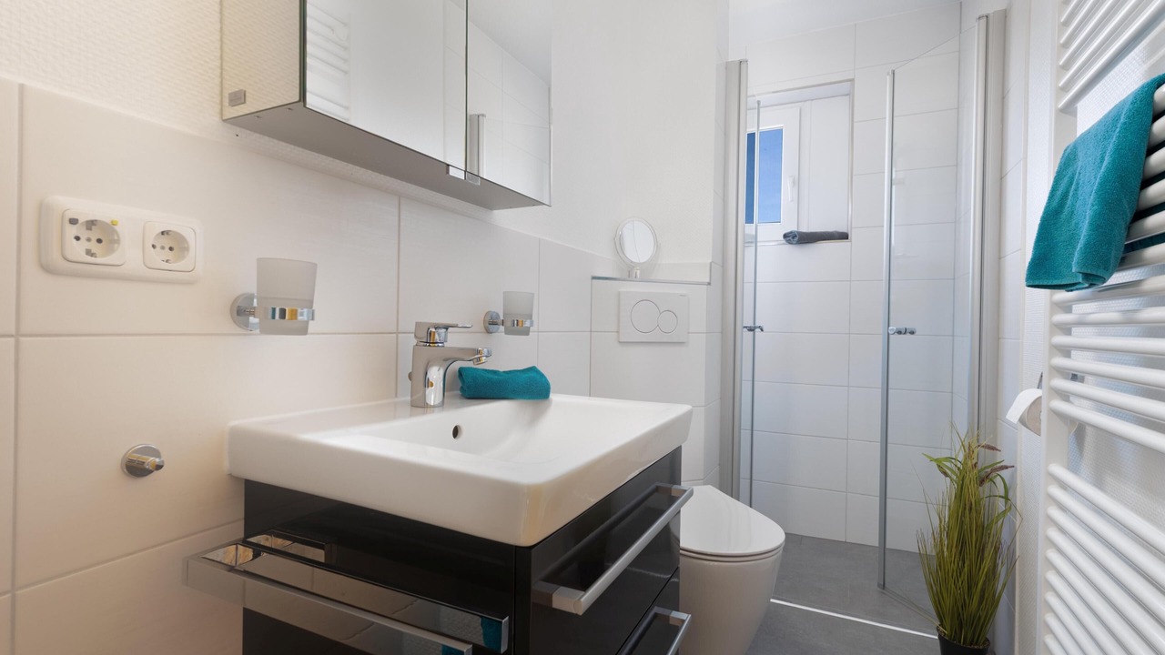 Photo of Bathroom in Maasholm-Bad
