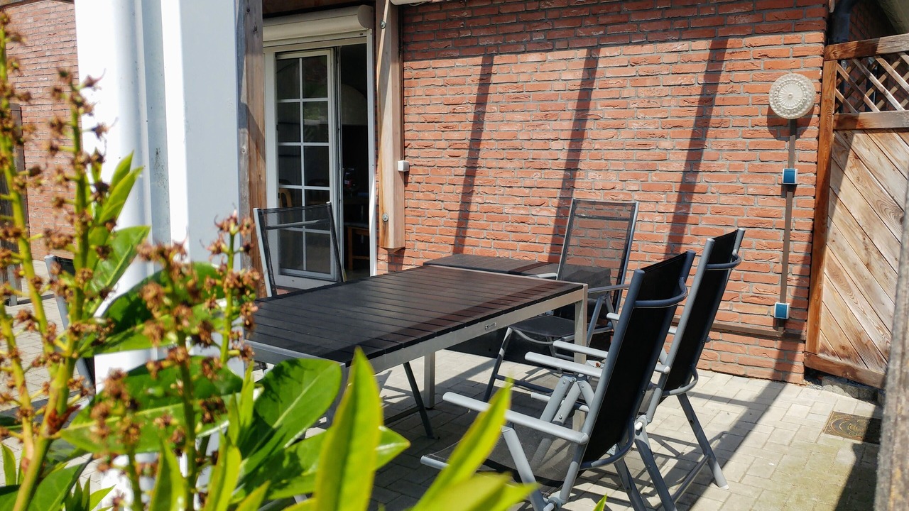 Photo of Outdoor in Maasholm-Bad