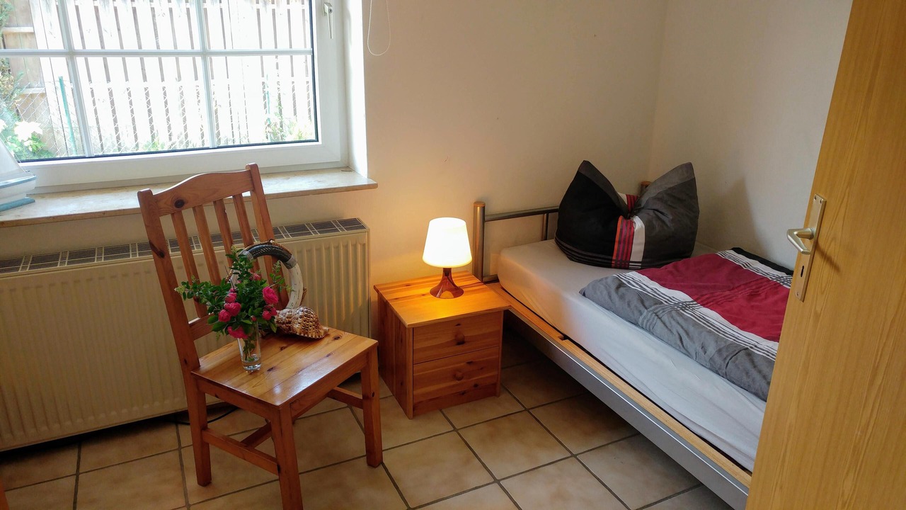 Photo of Bedroom in Maasholm-Bad