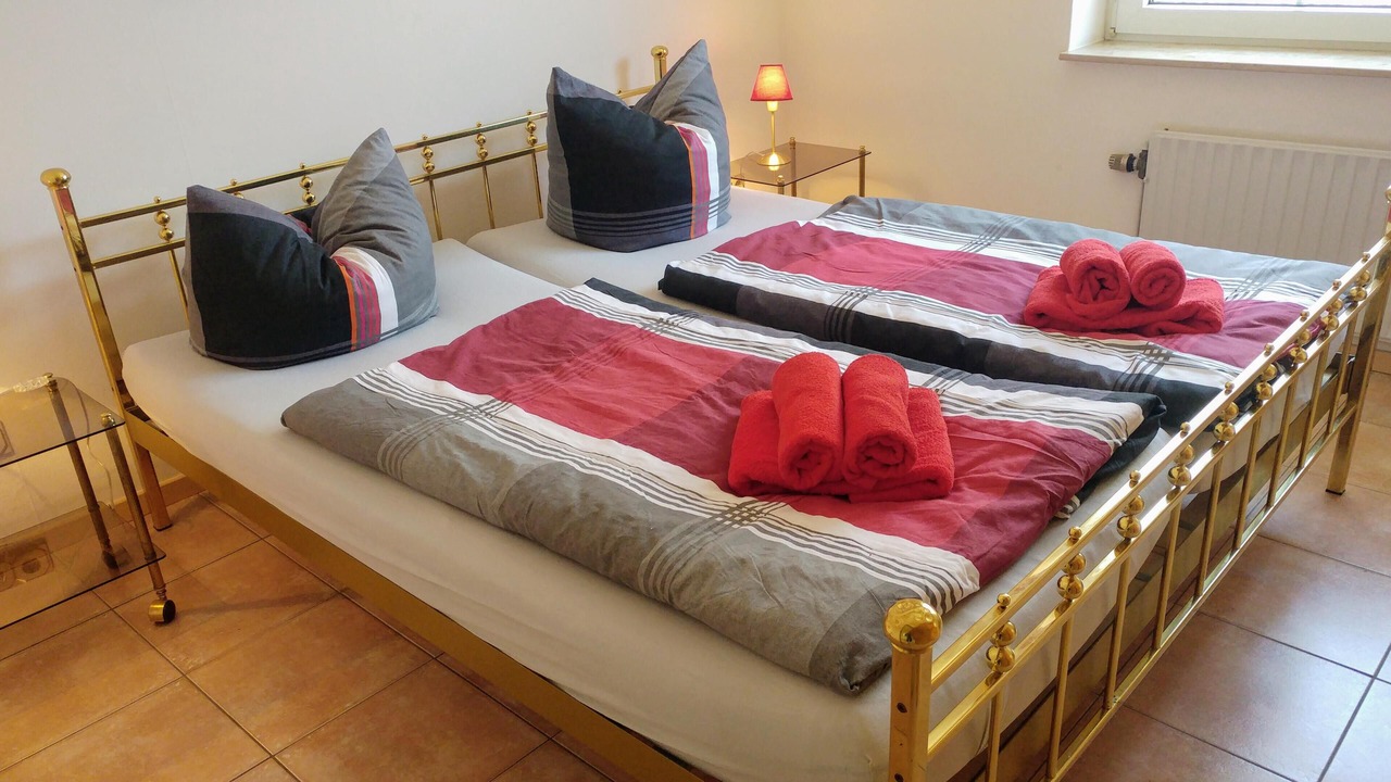Photo of Bedroom in Maasholm-Bad