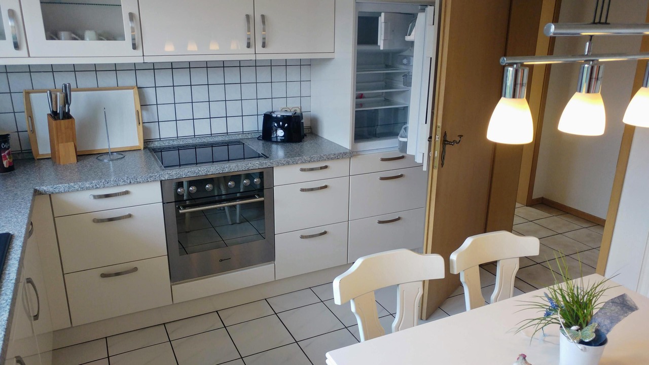 Photo of Kitchen in Maasholm-Bad