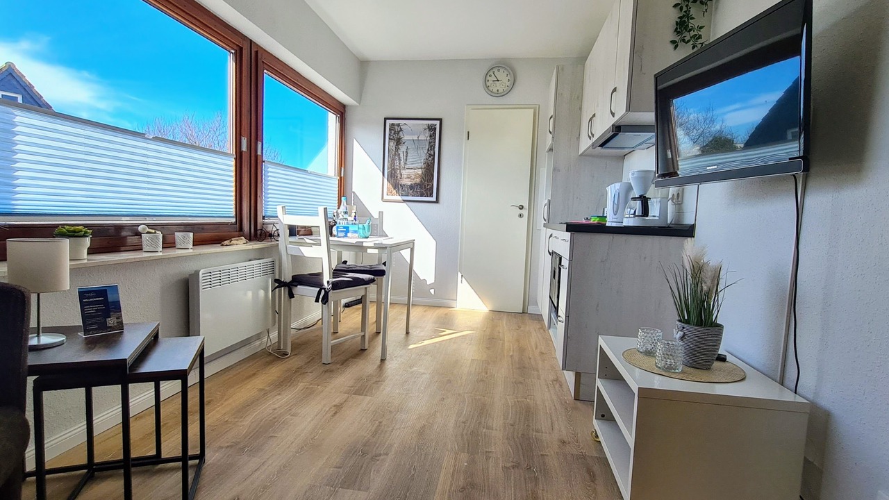 Photo of Livingroom in Maasholm-Bad