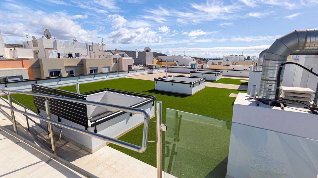 Photo of Outdoor in San Bartolome de Tirajana