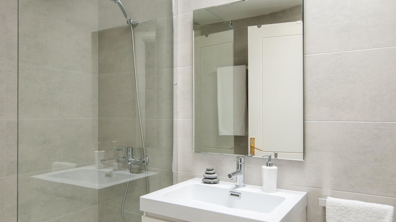 Photo of Bathroom in San Bartolome de Tirajana