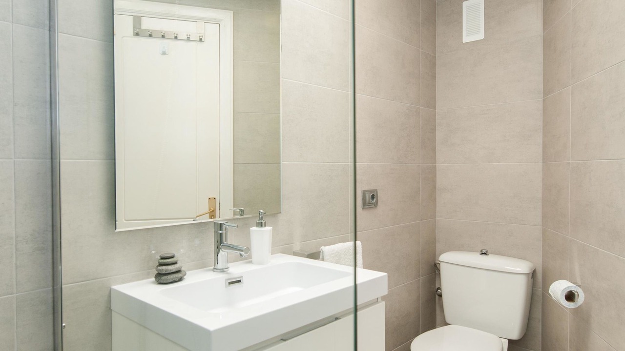 Photo of Bathroom in San Bartolome de Tirajana
