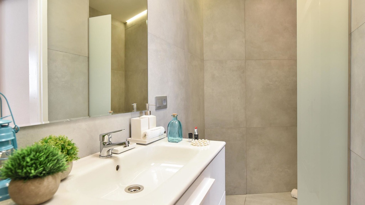 Photo of Bathroom in San Bartolome de Tirajana