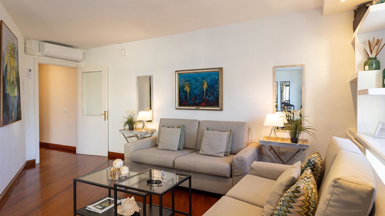 Photo of Livingroom in San Bartolome de Tirajana