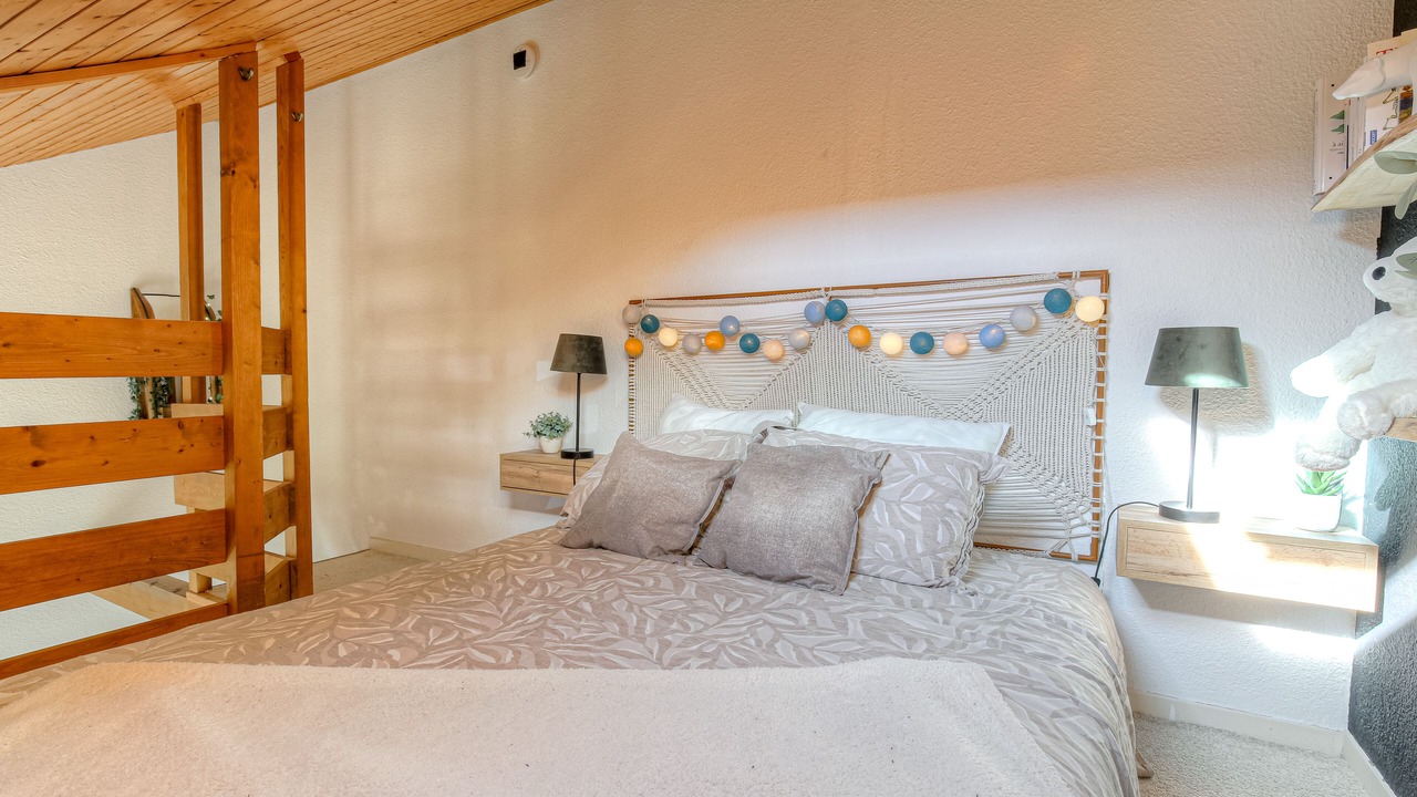 Photo of Bedroom in Lelex
