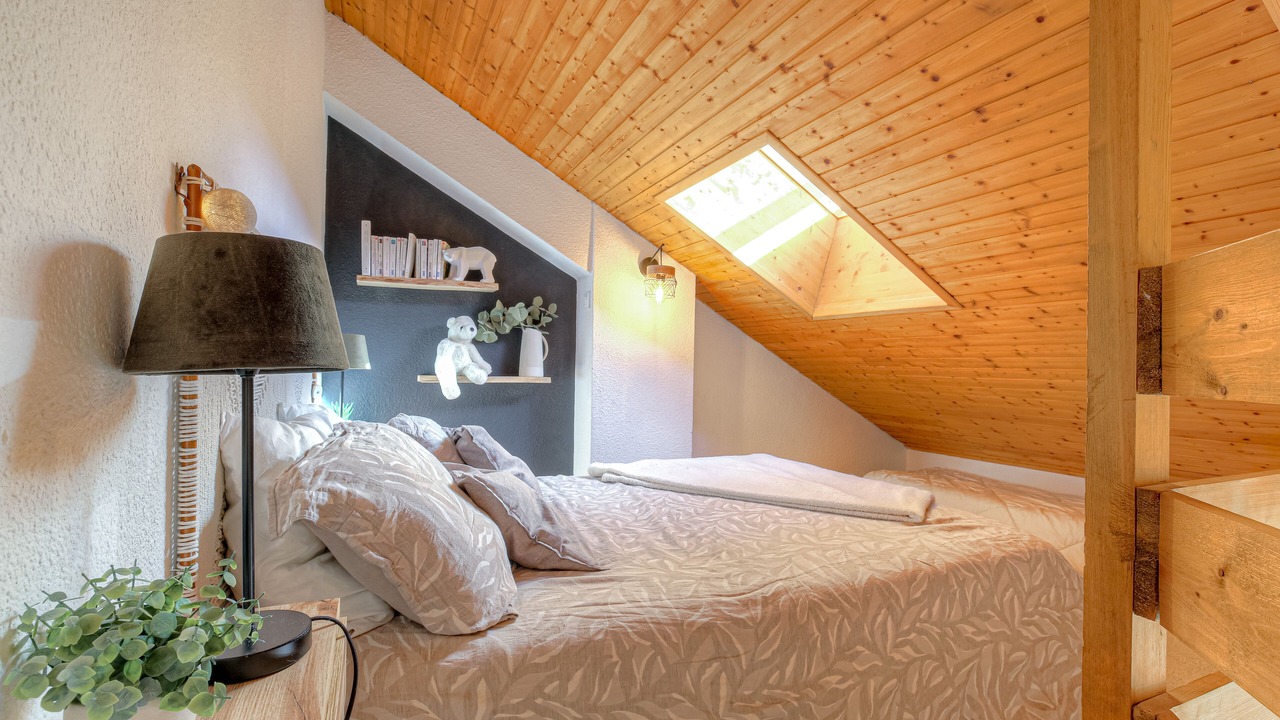 Photo of Bedroom in Lelex
