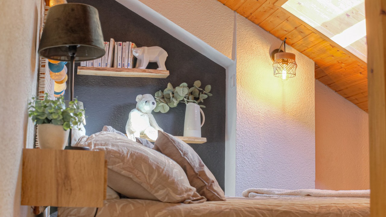 Photo of Bedroom in Lelex