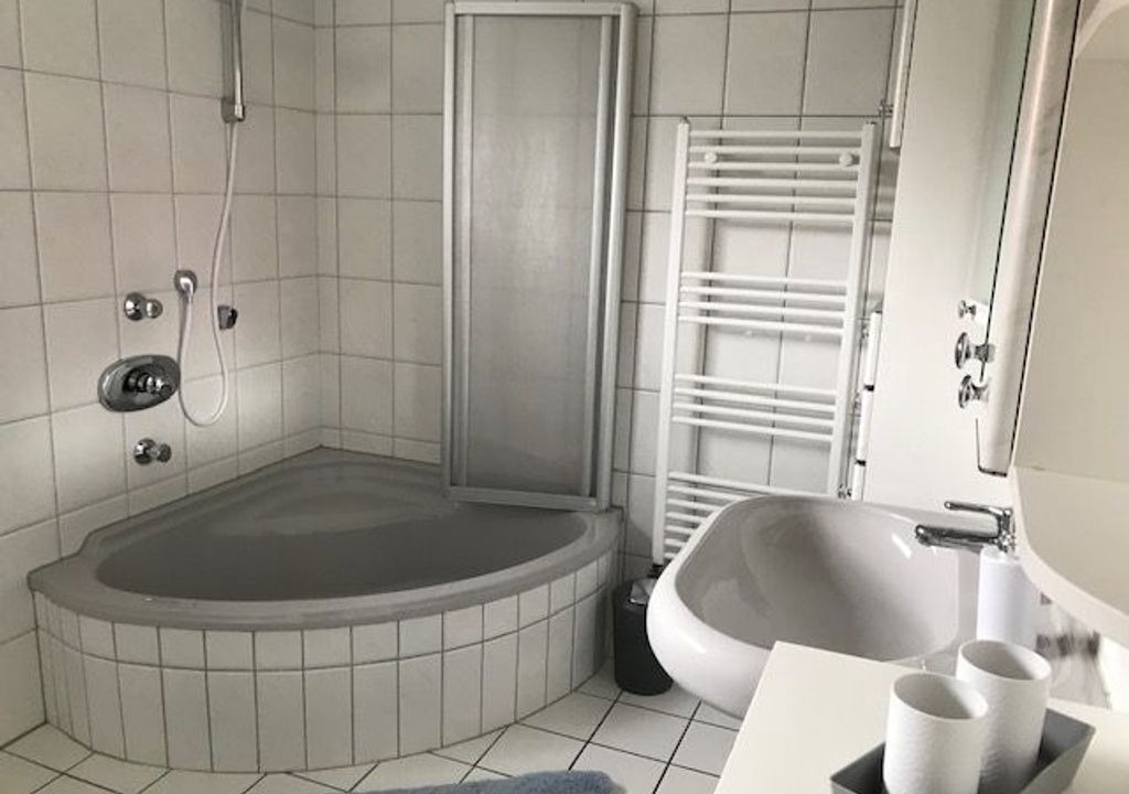 Photo of Bathroom in Itzehoe