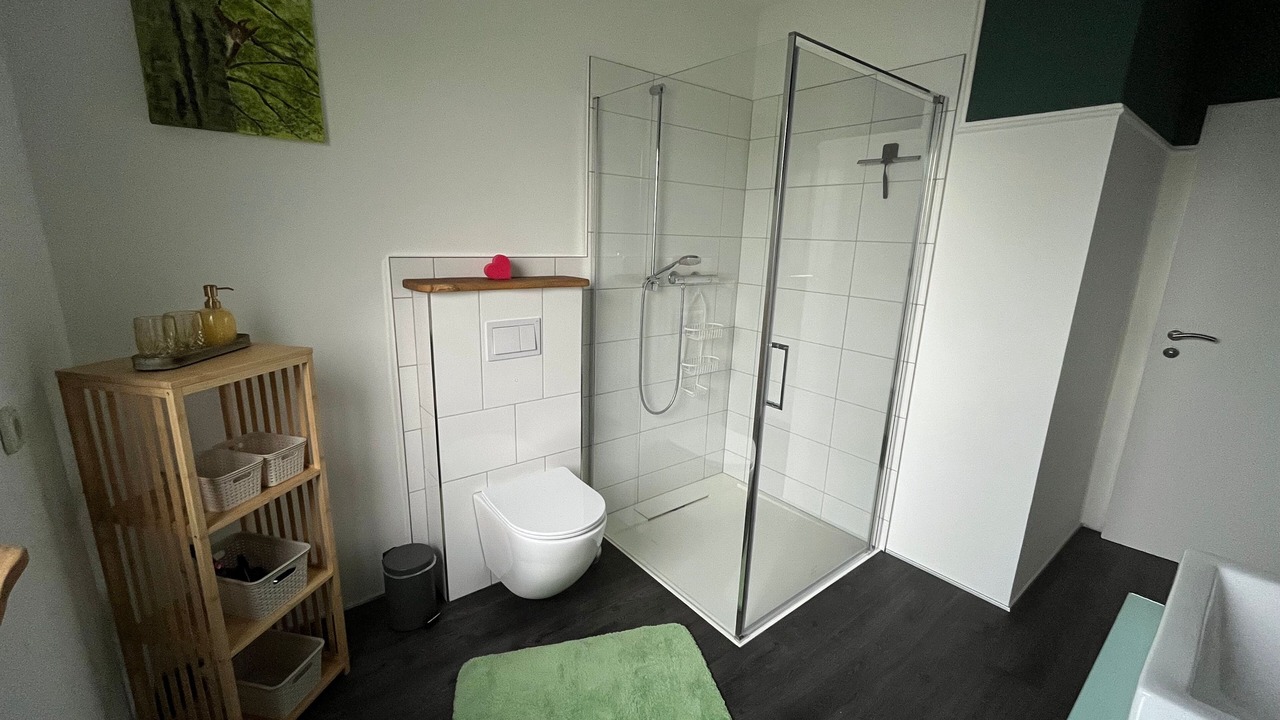 Photo of Bathroom in Backemoor