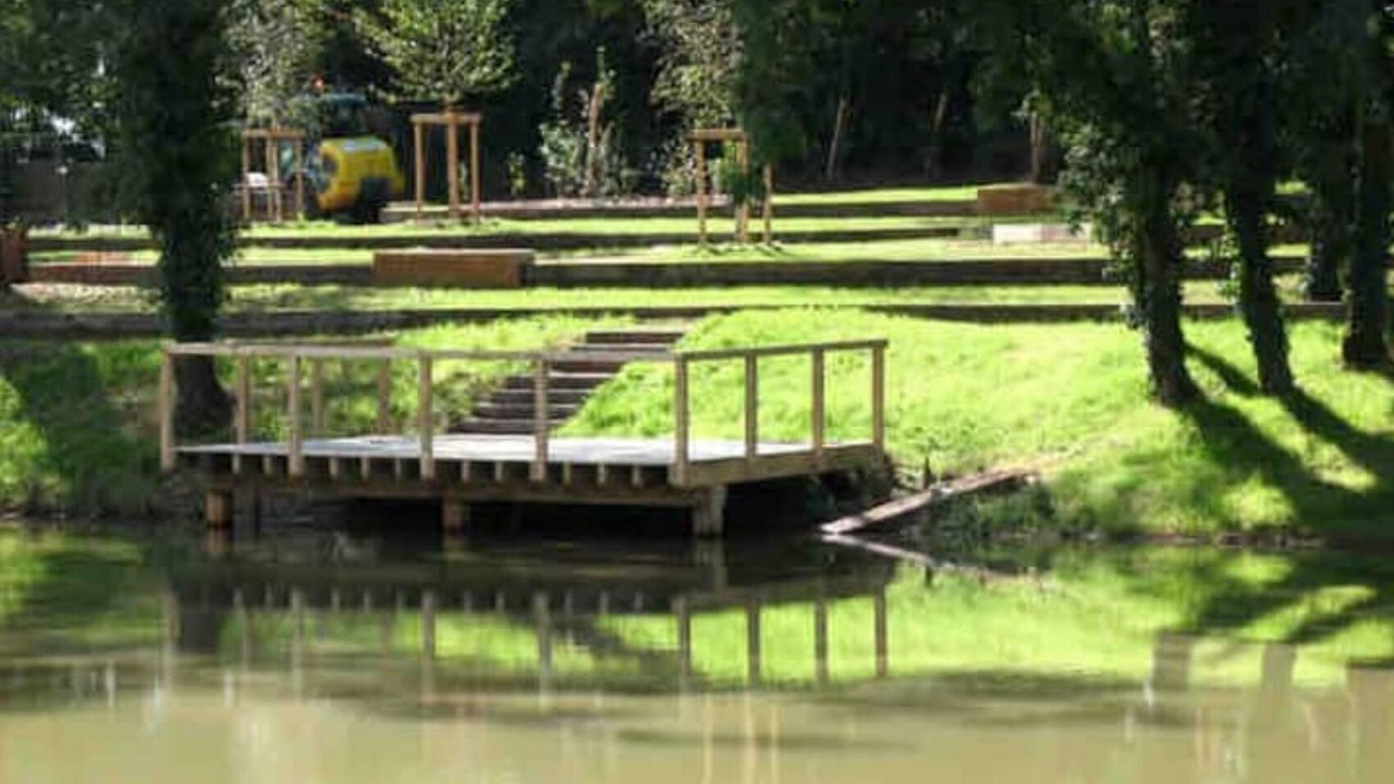Photo of Outdoor in Genas