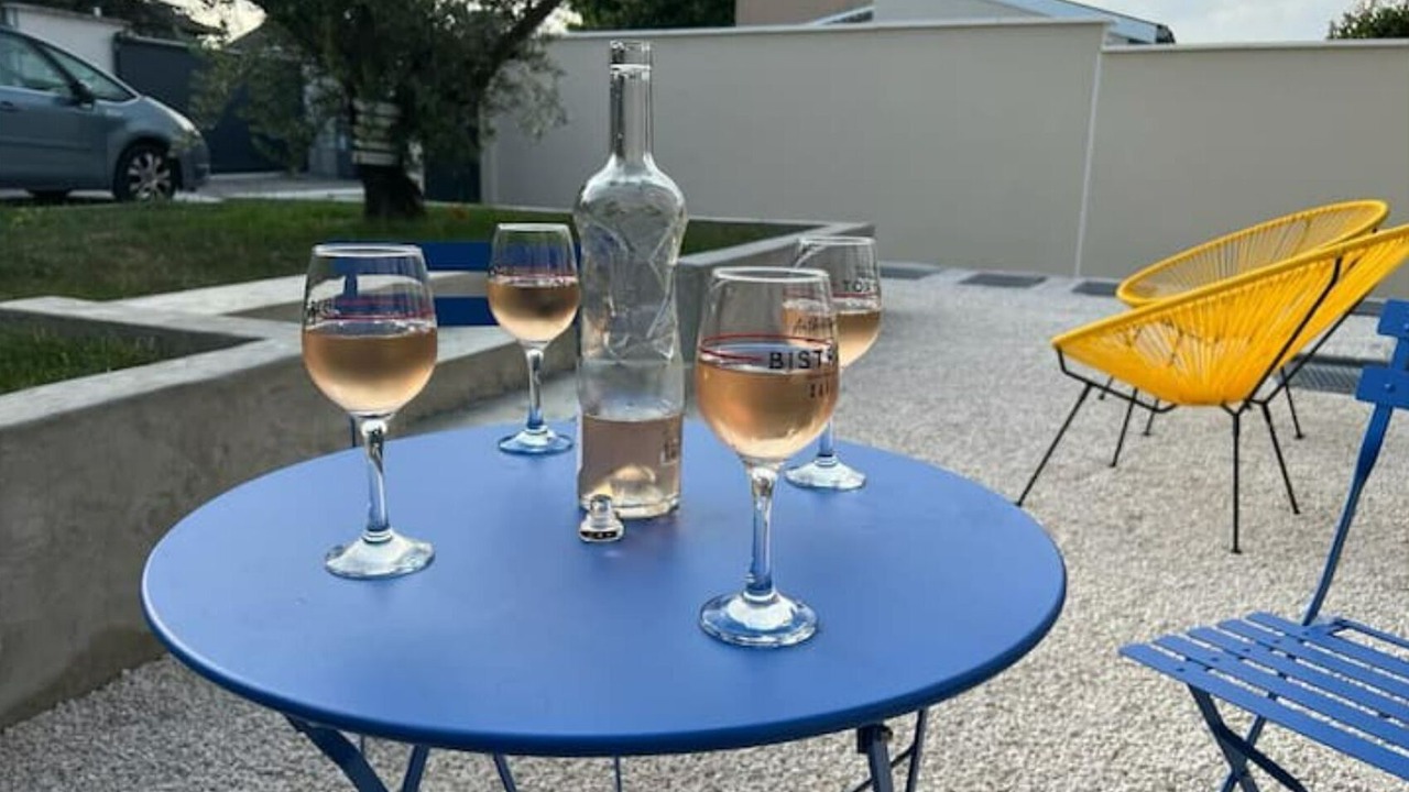 Photo of Outdoor in Genas