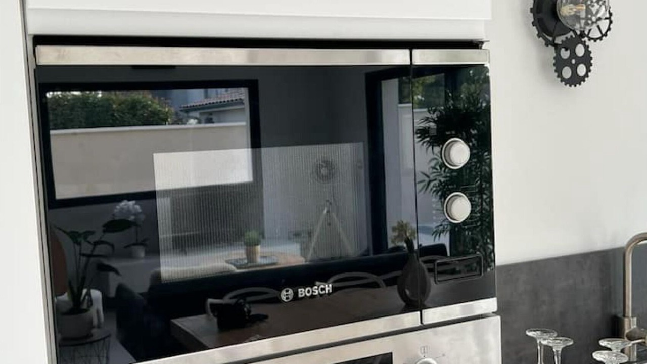 Photo of Kitchen in Genas