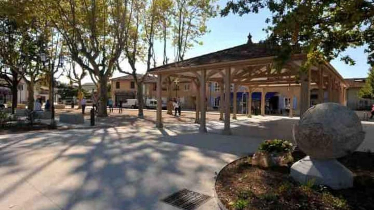 Photo of Outdoor in Genas