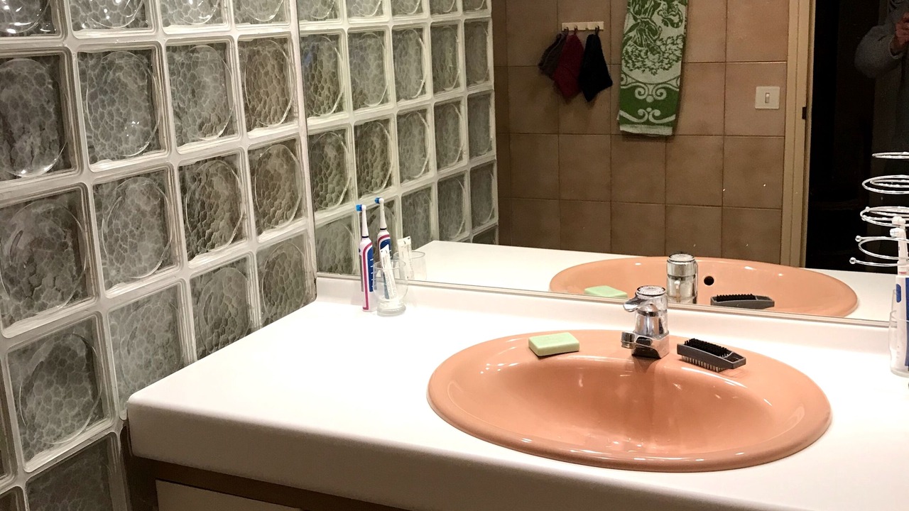 Photo of Bathroom in Saint-Cyr-sur-Mer