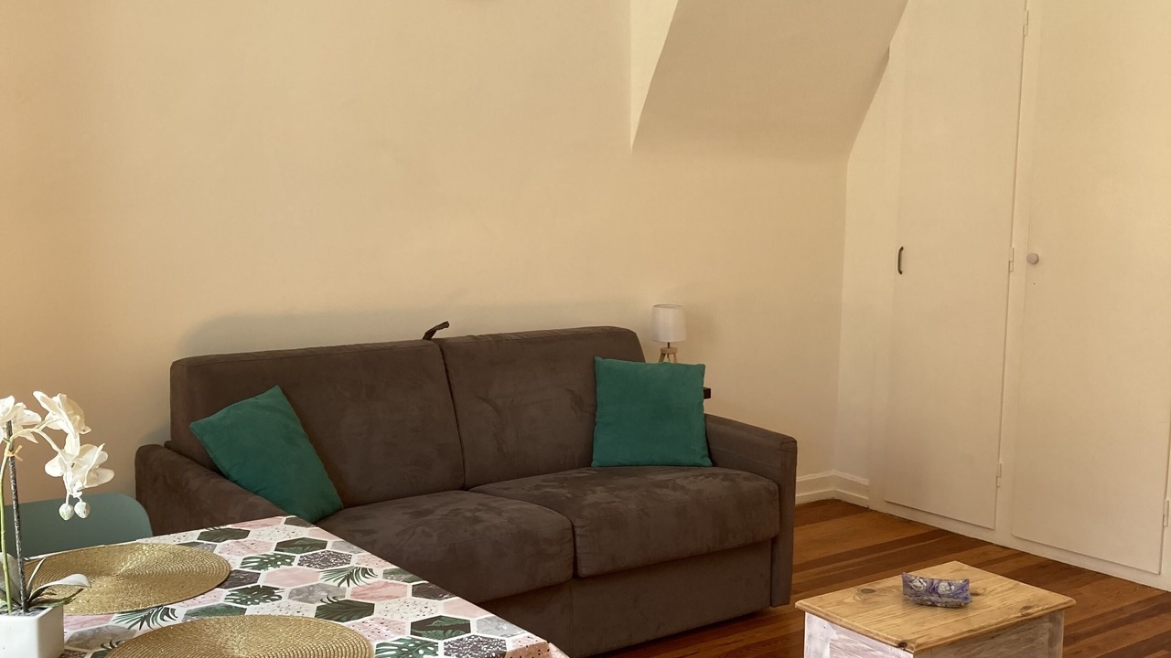 Photo of Livingroom in Neuvecelle