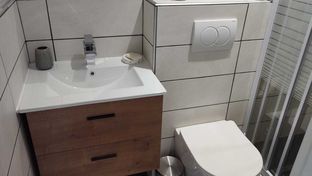 Photo of Bathroom in Neuvecelle