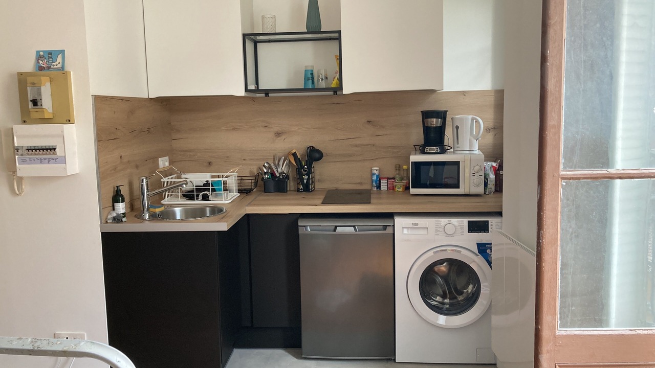 Photo of Kitchen in Neuvecelle