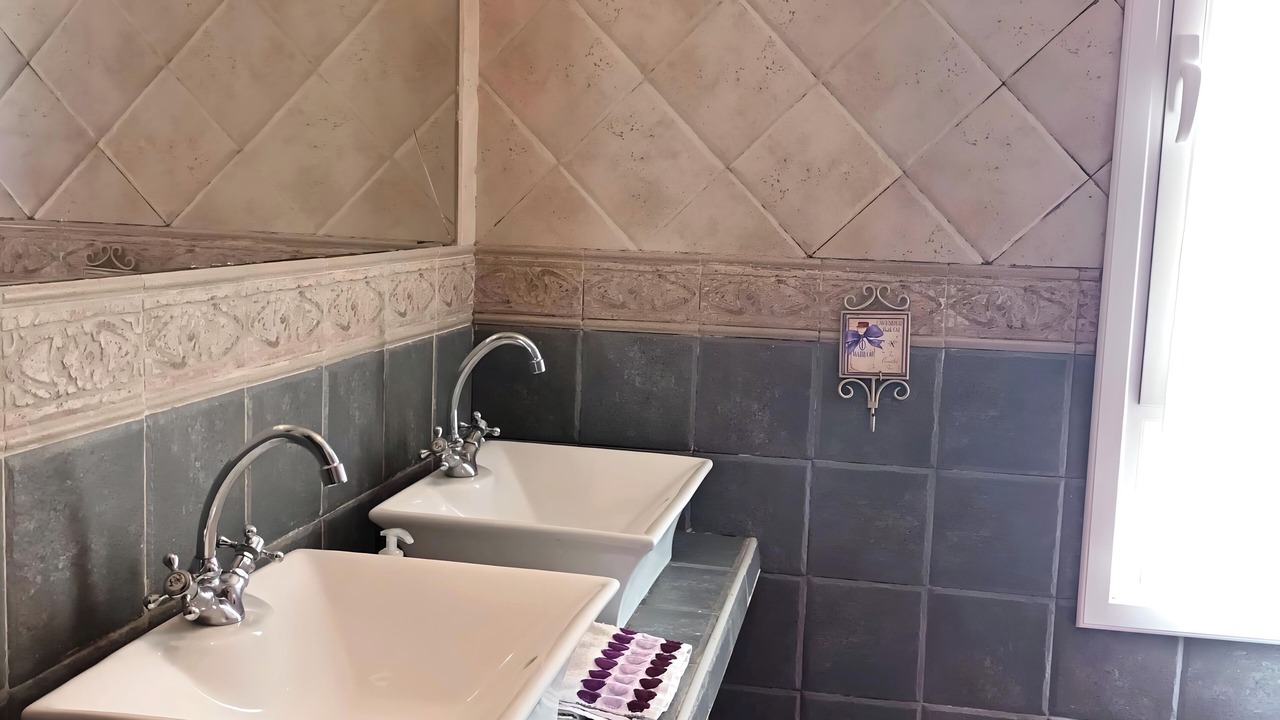 Photo of Bathroom in Arenas de San Pedro