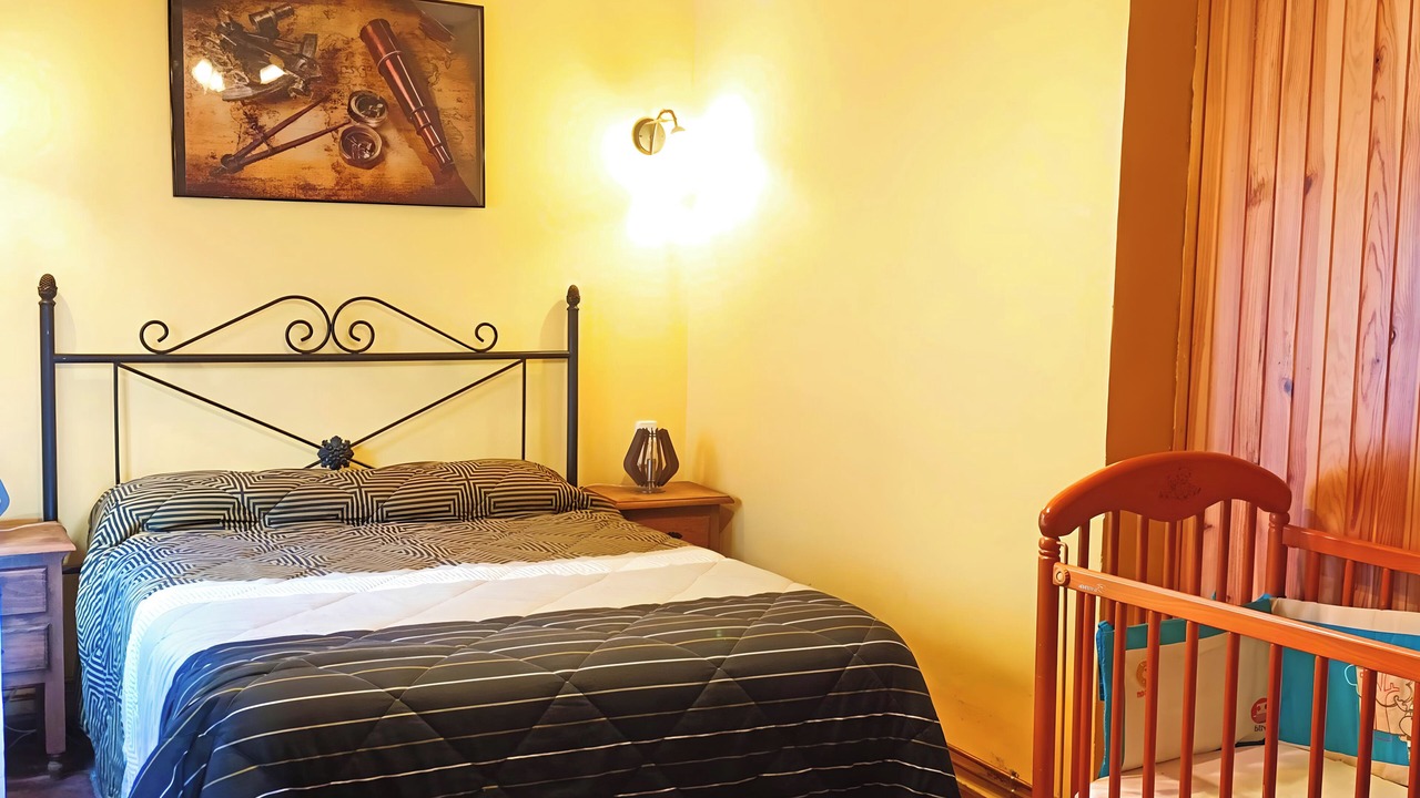 Photo of Bedroom in Arenas de San Pedro