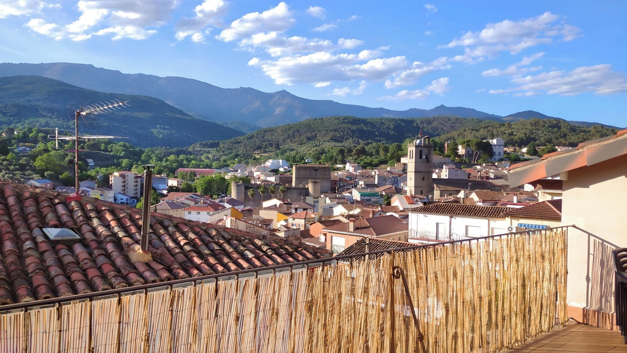 Photo of Outdoor in Arenas de San Pedro