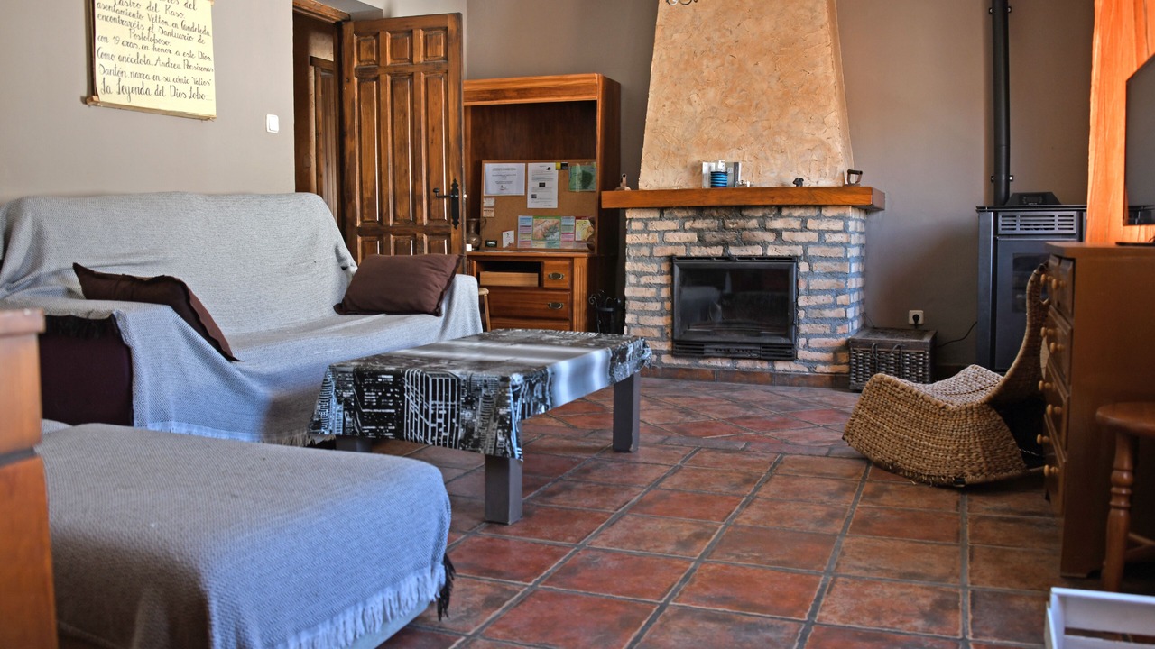 Photo of Livingroom in Arenas de San Pedro