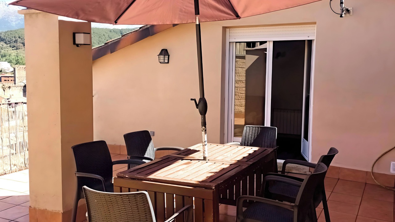Photo of Outdoor in Arenas de San Pedro