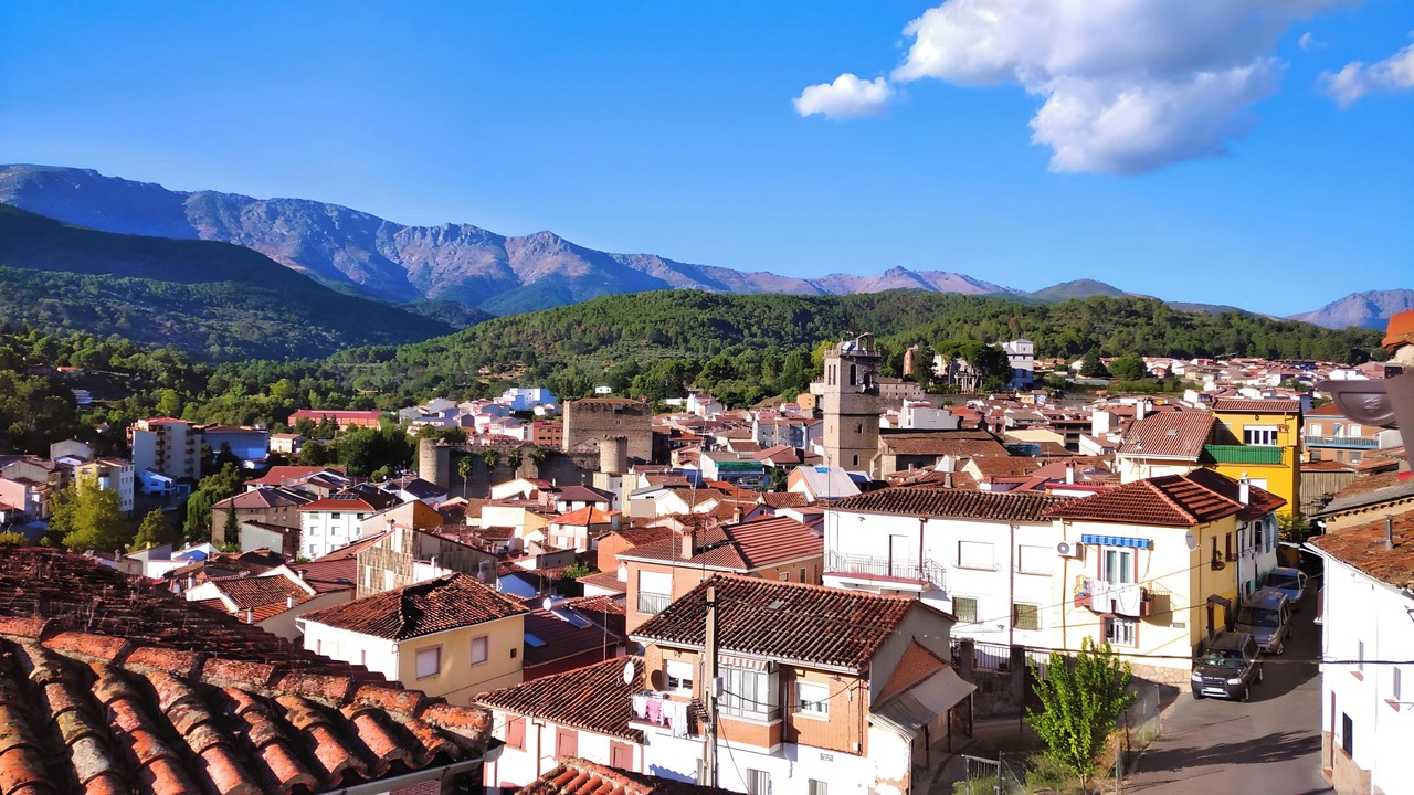 Photo of Outdoor in Arenas de San Pedro