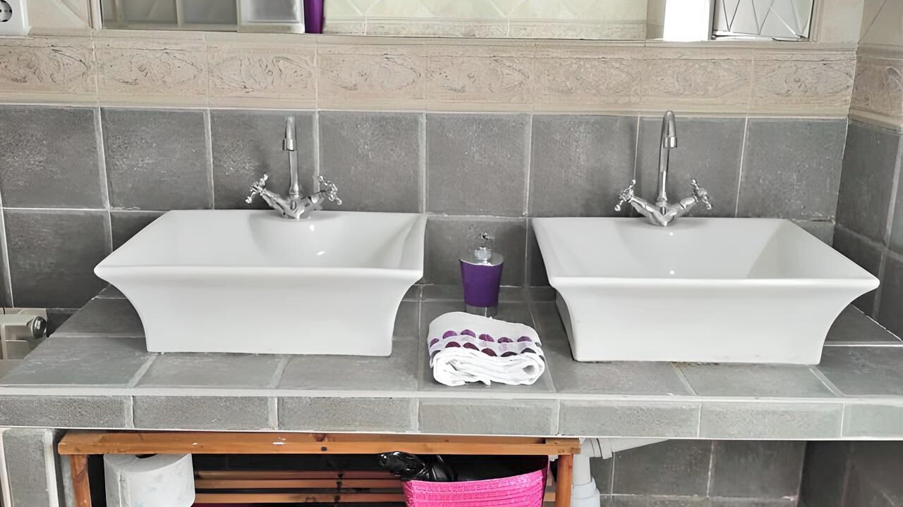 Photo of Bathroom in Arenas de San Pedro