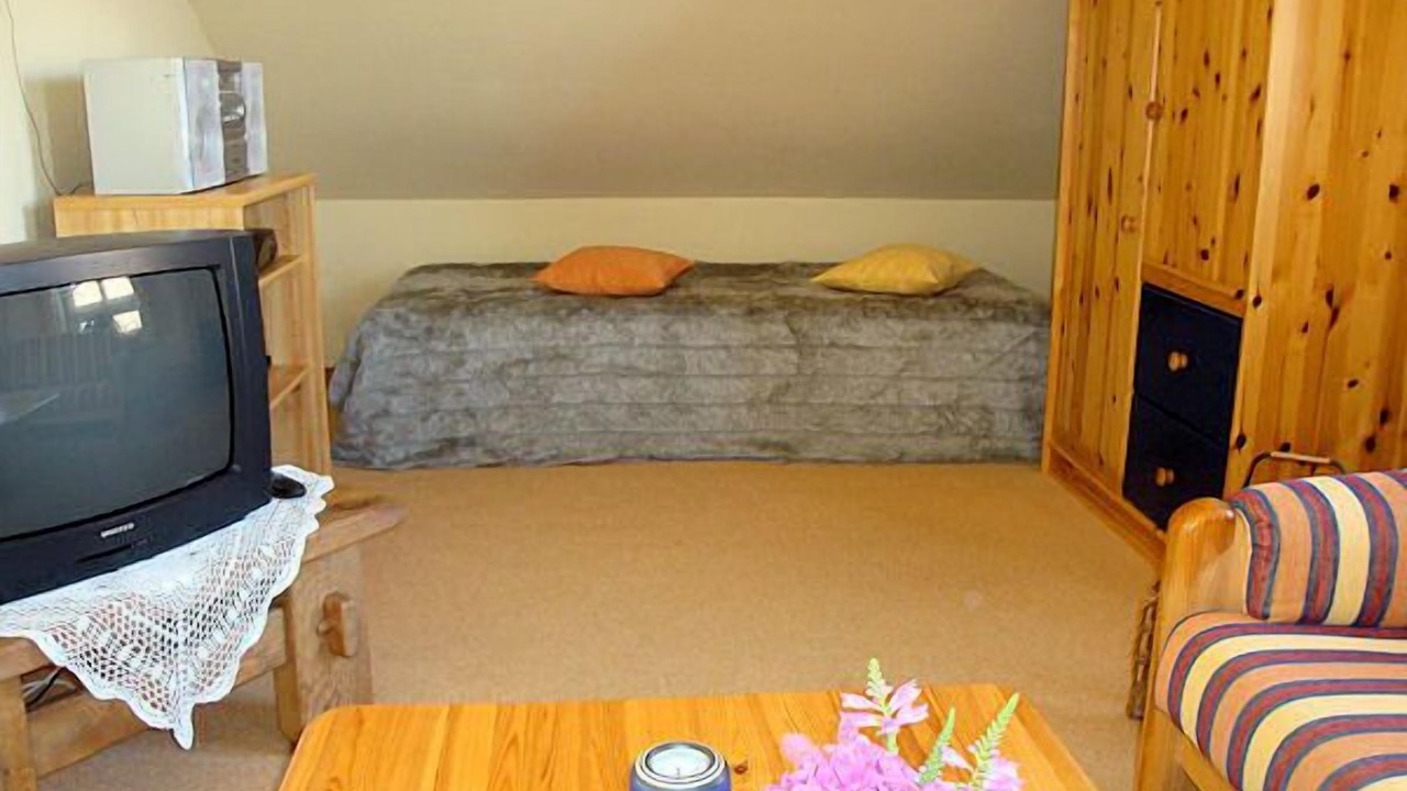 Photo of Bedroom in Kopperby