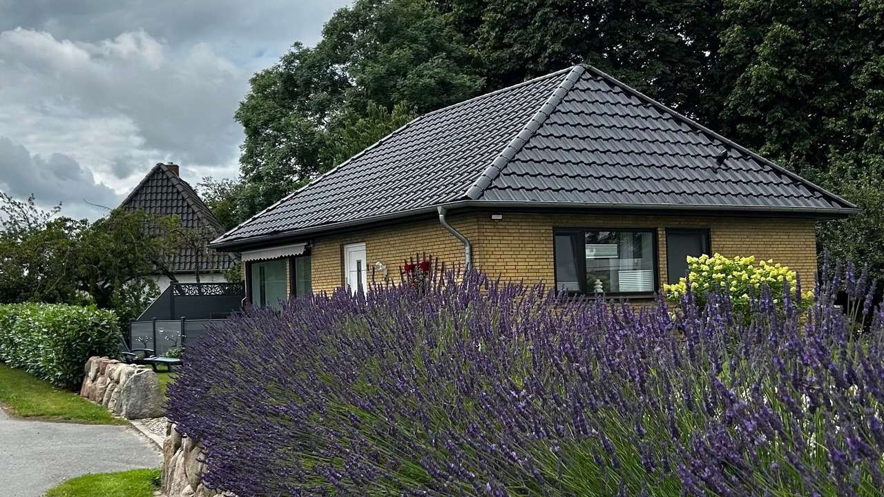Photo of Outdoor in Sieseby