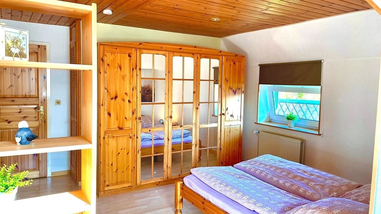 Photo of Bedroom in Dannewerk