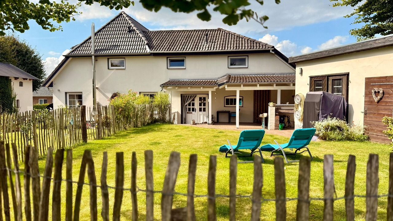 Photo of Outdoor in Dannewerk