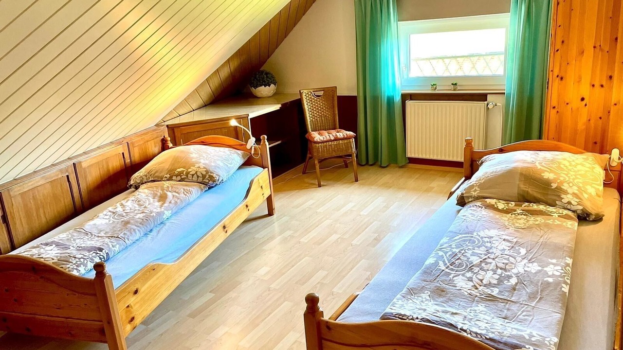 Photo of Bedroom in Dannewerk