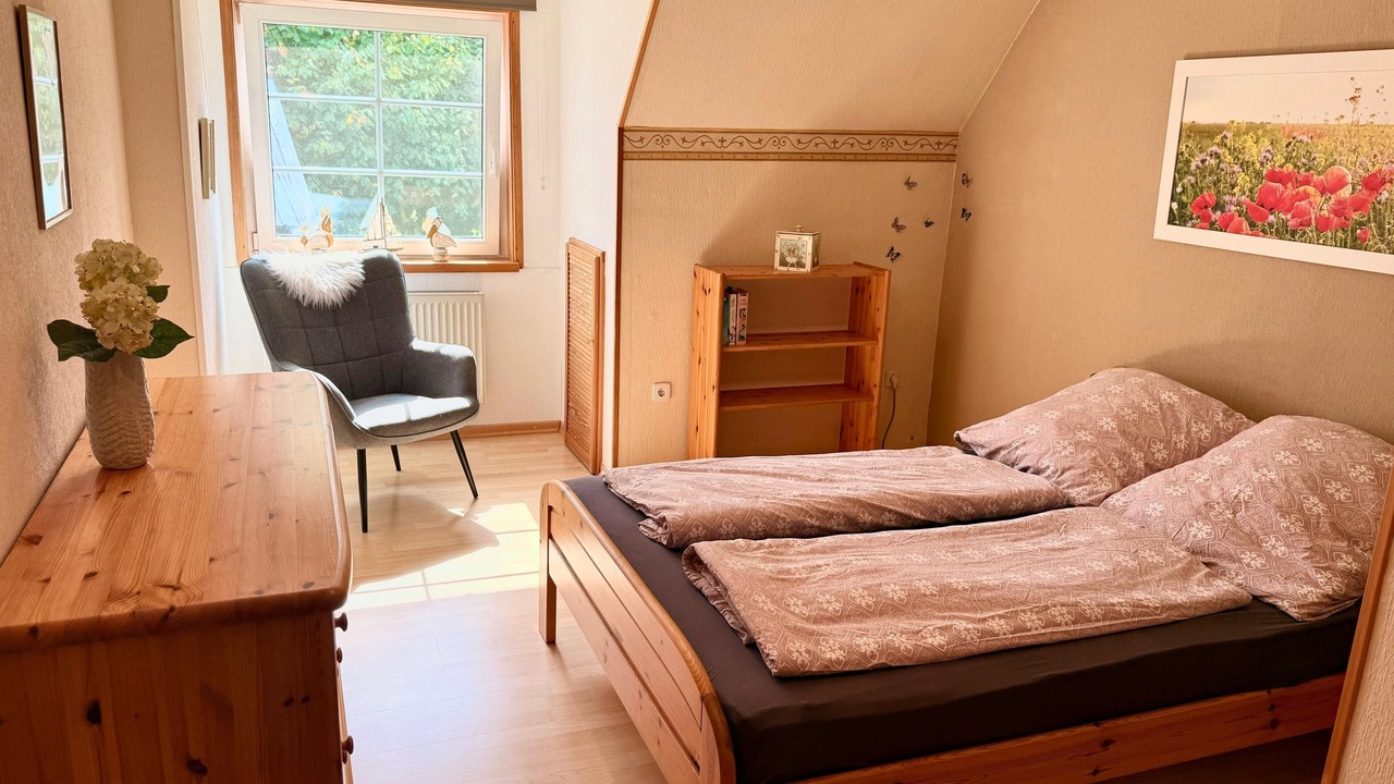 Photo of Bedroom in Dannewerk