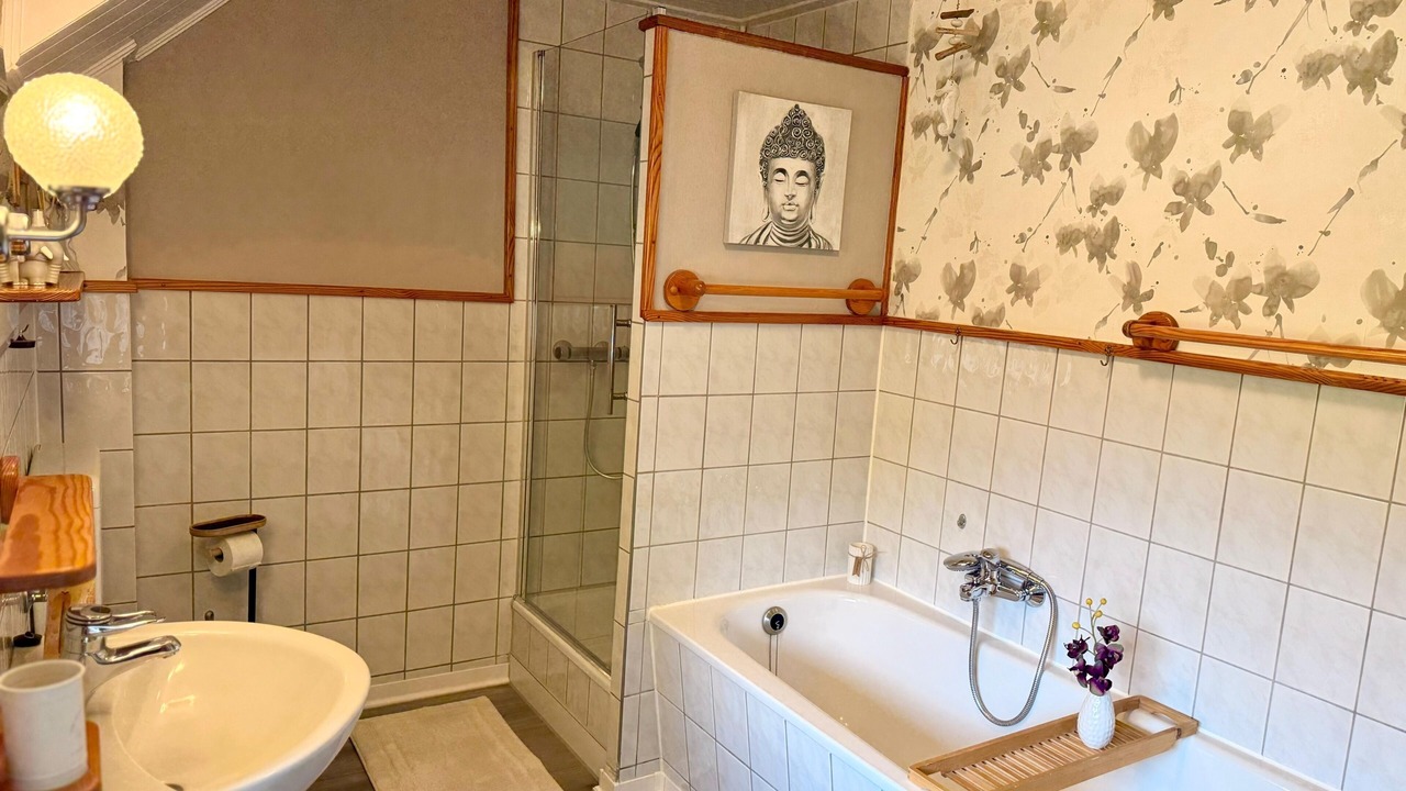 Photo of Bathroom in Dannewerk