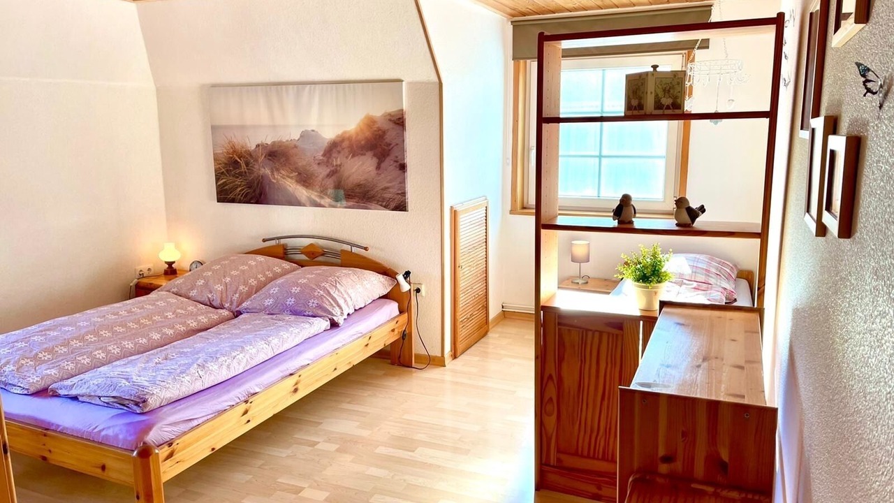 Photo of Bedroom in Dannewerk