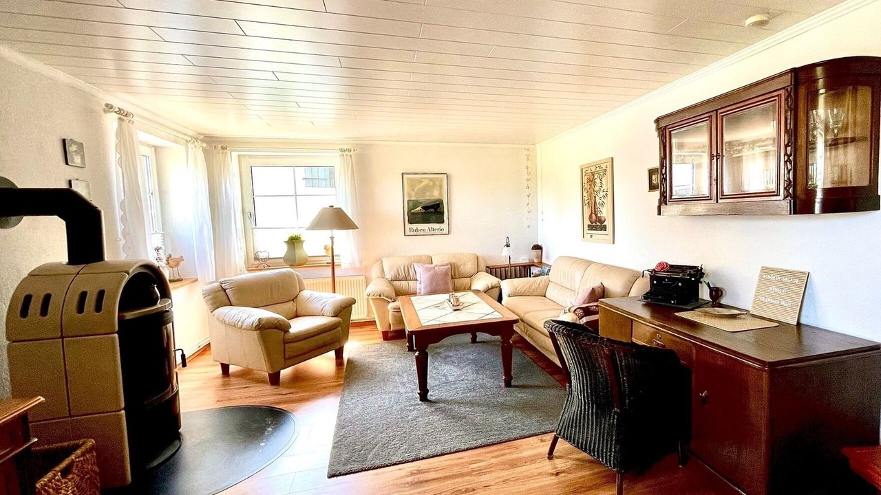 Photo of Livingroom in Dannewerk