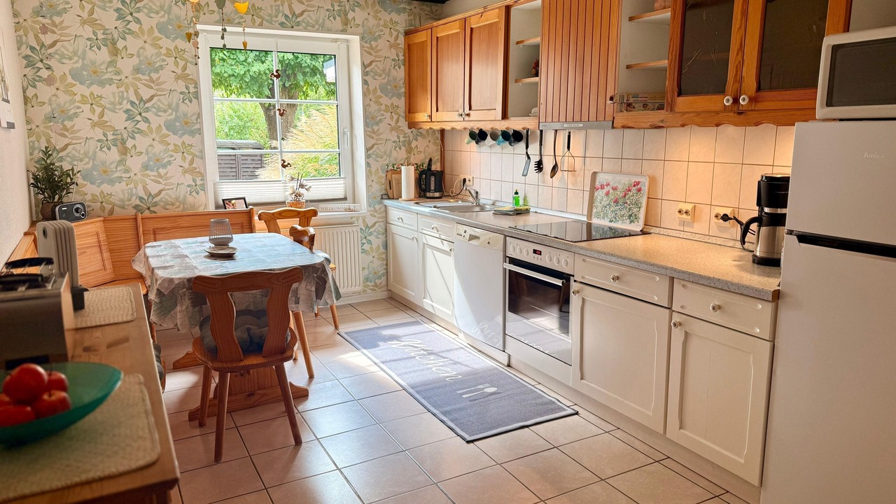 Photo of Kitchen in Dannewerk