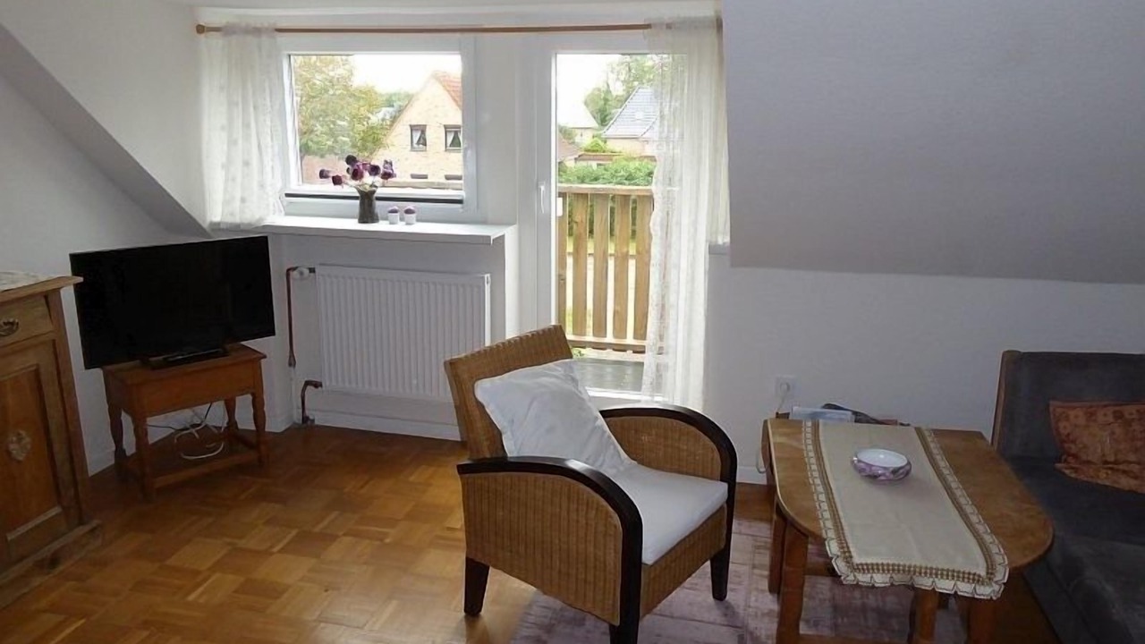 Photo of Livingroom in Busdorf