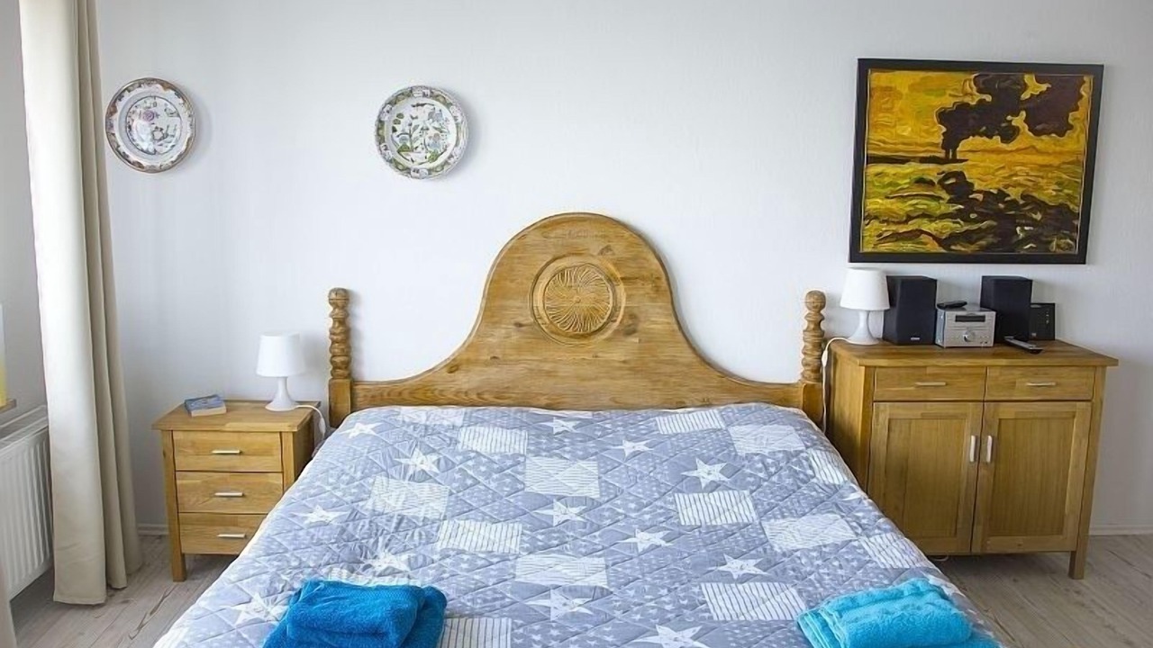 Photo of Bedroom in Schleswig