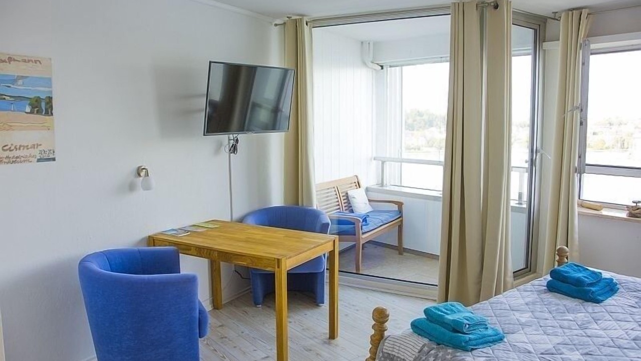Photo of Bedroom in Schleswig
