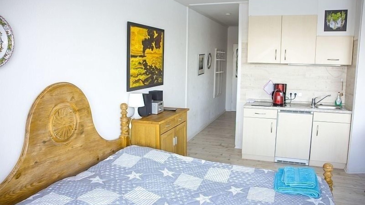 Photo of Bedroom in Schleswig