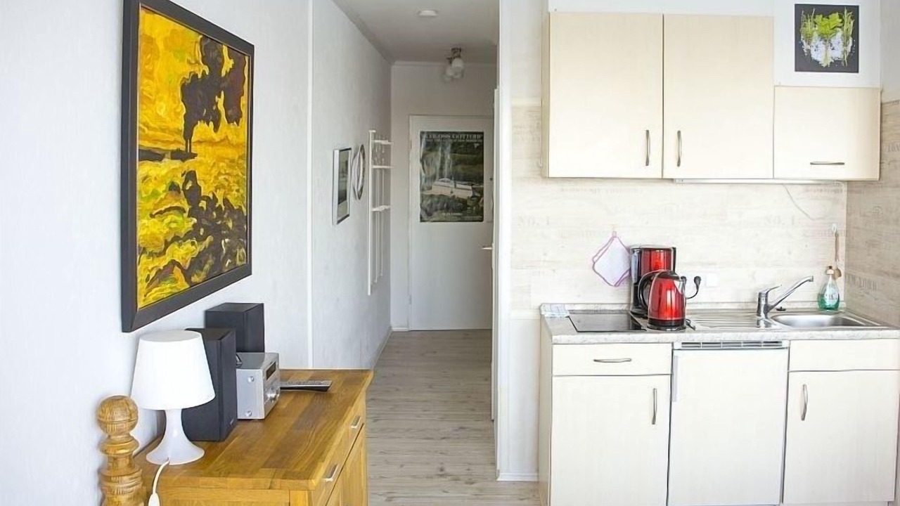 Photo of Kitchen in Schleswig